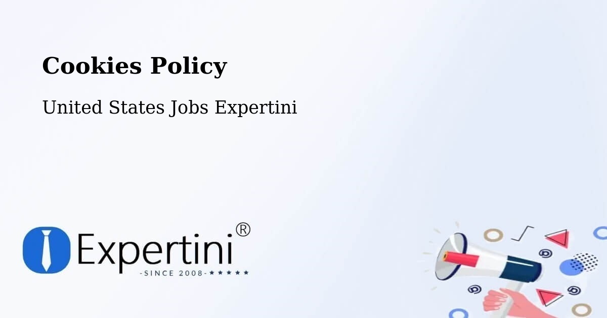 Cookie Policy – Farmers Loop - United States Jobs Expertini