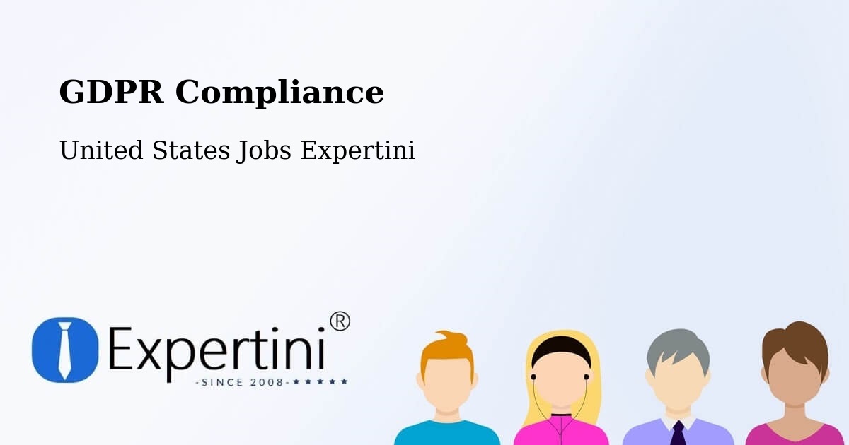 EU GDPR Compliance Statement – Farmers Loop - United States Jobs Expertini