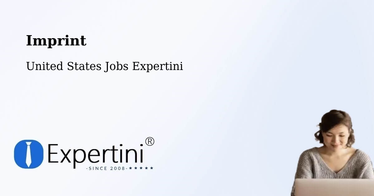 Imprint – Farmers Loop - United States Jobs Expertini
