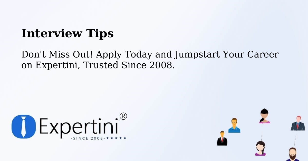 Interview Tips & Techniques for Job Seekers – Farmers Loop - Farmers Loop, United States Jobs Expertini