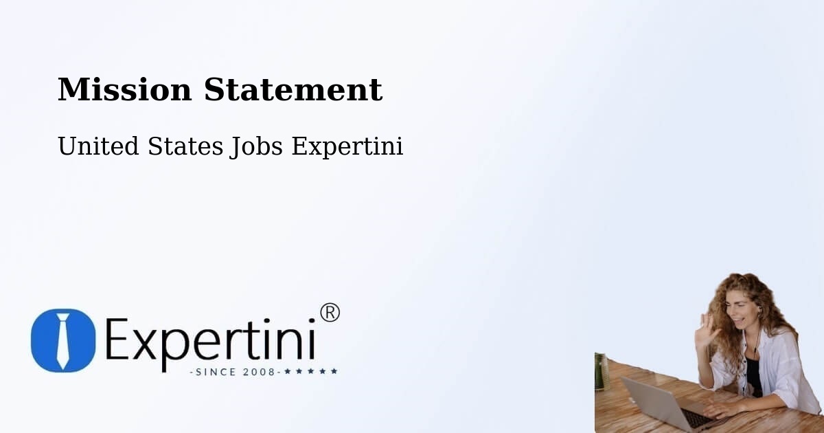 Corporate Mission – Farmers Loop - United States Jobs Expertini