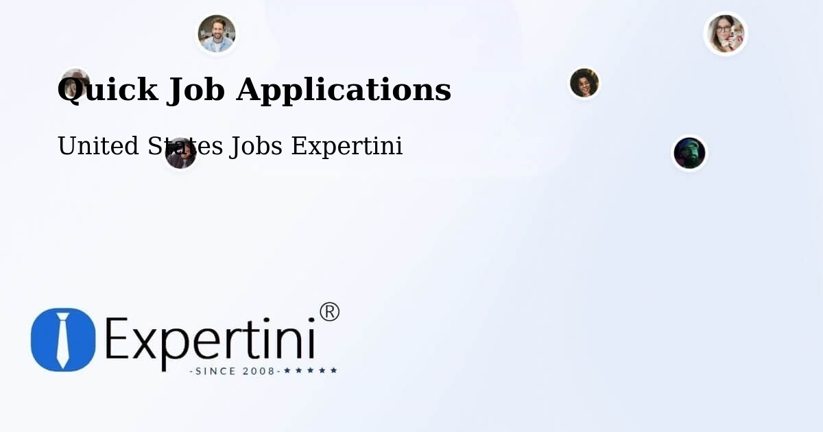 Quick Apply Feature – Farmers Loop - United States Jobs Expertini