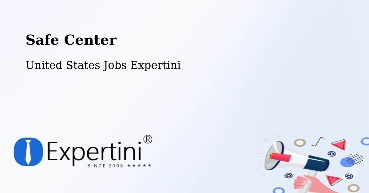 Safety Center – Farmers Loop - United States Jobs Expertini