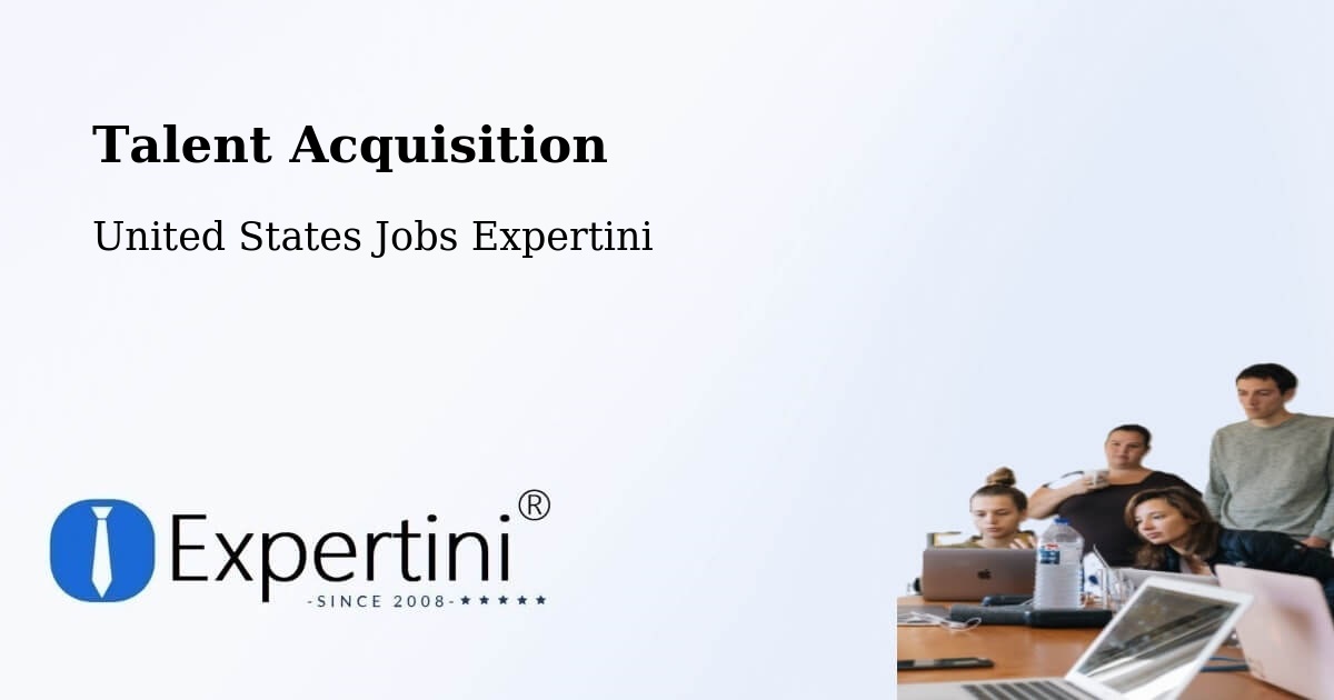 Post Jobs & Find Candidates in Farmers Loop – Talent Acquisition Solutions - United States Jobs Expertini
