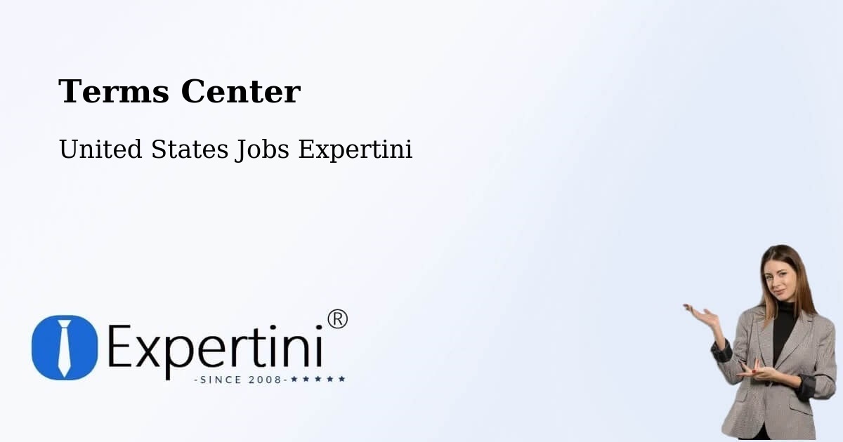 Terms of Service – Farmers Loop - United States Jobs Expertini